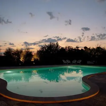 Casolare Della Quiete Corridonia