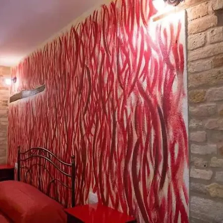 Villa Casolare Della Quiete *