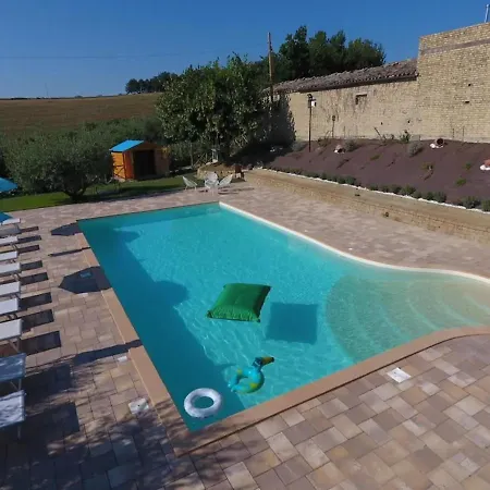 Casolare Della Quiete Villa Corridonia