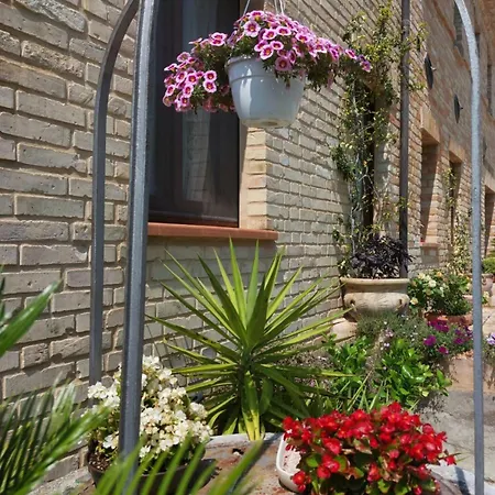 Casolare Della Quiete *