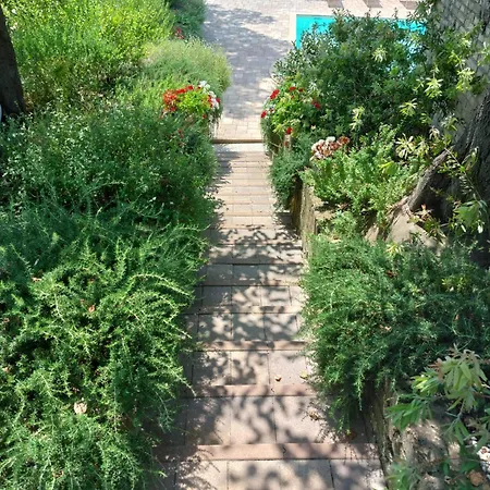 Casolare Della Quiete *