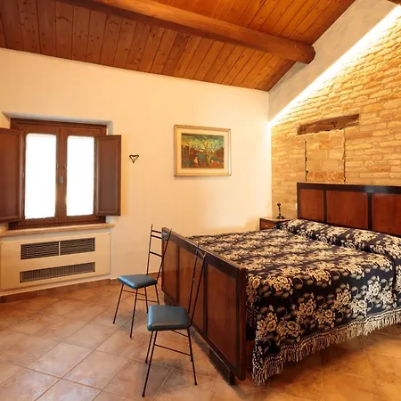 Casolare Della Quiete *