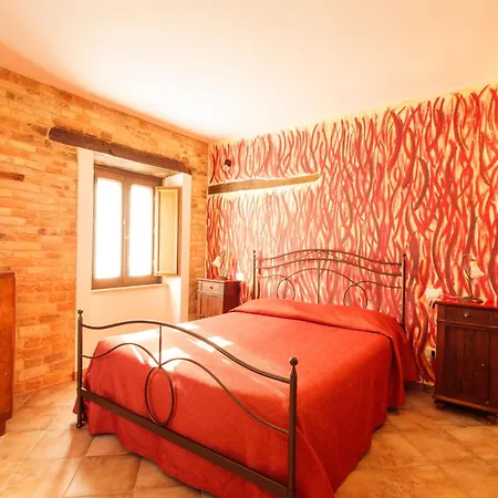 Casolare Della Quiete