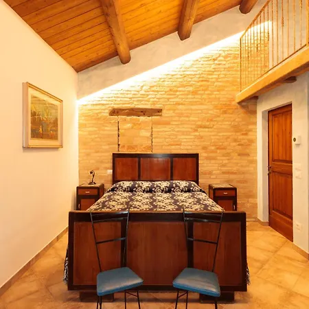 Villa Casolare Della Quiete