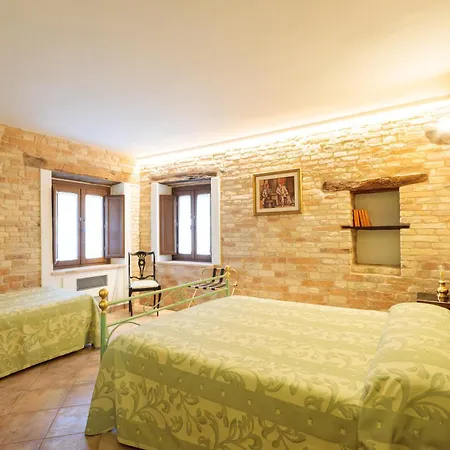 Casolare Della Quiete Villa Corridonia