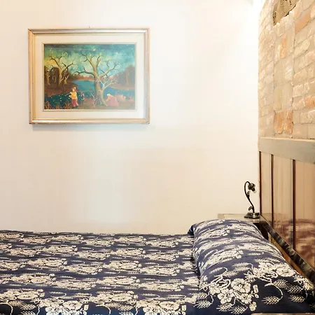 Villa Casolare Della Quiete Corridonia