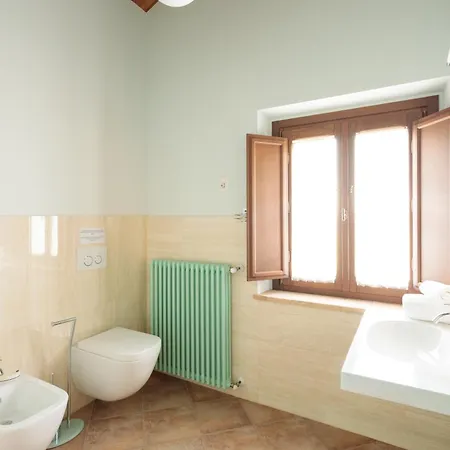 Casolare Della Quiete Villa Corridonia