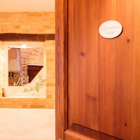 Villa Casolare Della Quiete