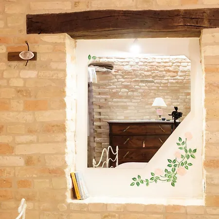 Casolare Della Quiete Villa