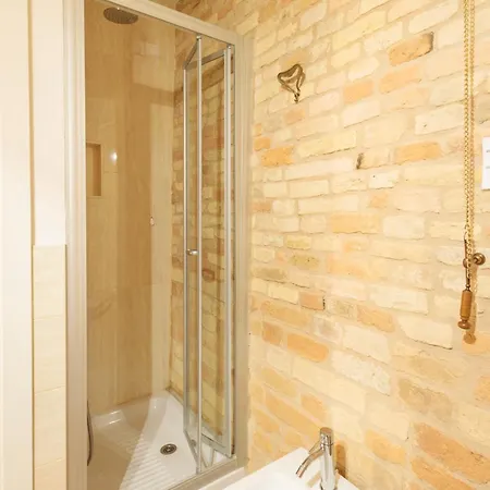 Casolare Della Quiete Villa Corridonia