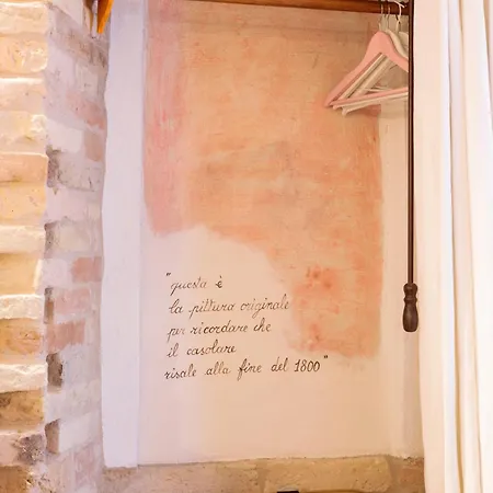 Casolare Della Quiete Villa *