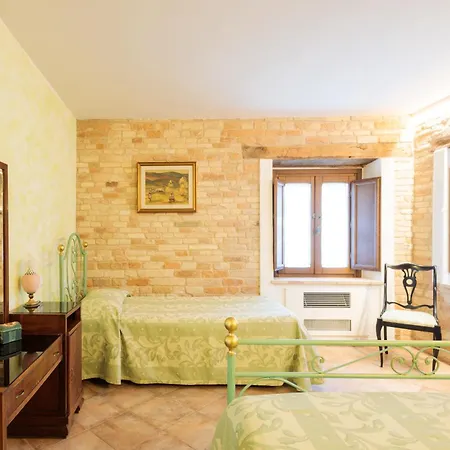 Casolare Della Quiete Villa Corridonia