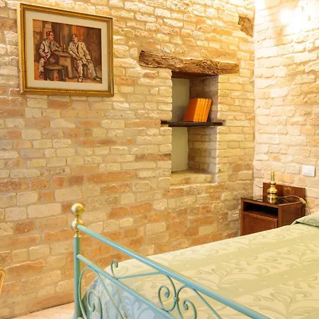 Casolare Della Quiete