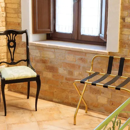 Casolare Della Quiete