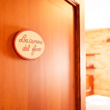 Villa Casolare Della Quiete *