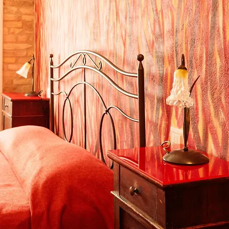 Casolare Della Quiete Corridonia