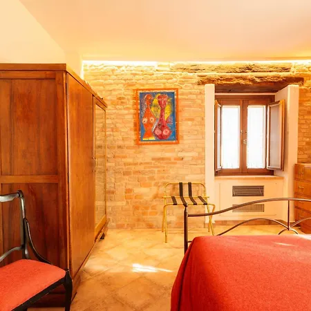 Casolare Della Quiete * Corridonia