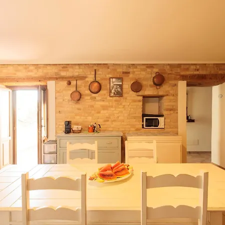 Casolare Della Quiete * Corridonia