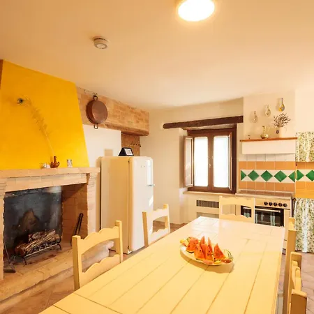 Villa Casolare Della Quiete Corridonia