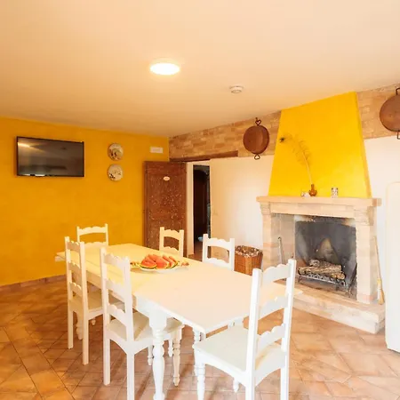 Villa Casolare Della Quiete *