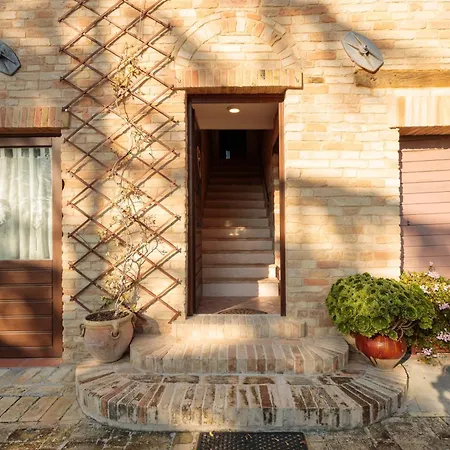 Villa Casolare Della Quiete *