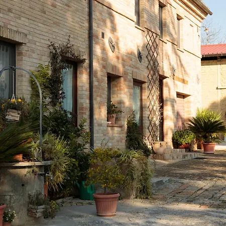 Casolare Della Quiete * Corridonia