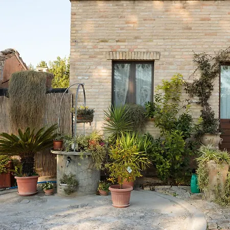 Casolare Della Quiete