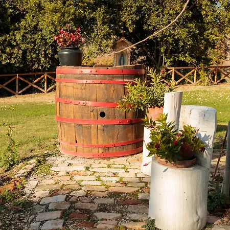 Casolare Della Quiete Villa Corridonia