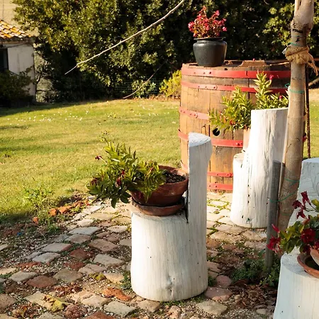 Villa Casolare Della Quiete