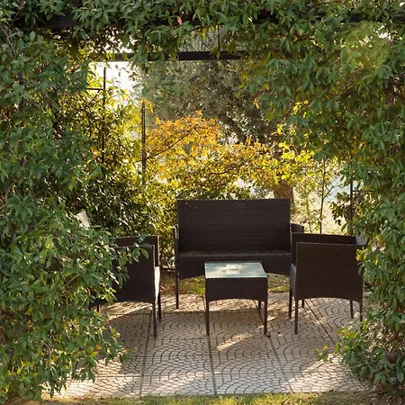 Villa Casolare Della Quiete