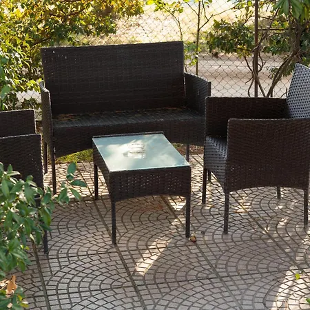 Villa Casolare Della Quiete