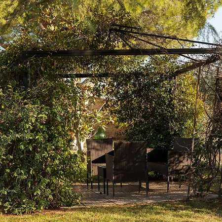 Villa Casolare Della Quiete Corridonia