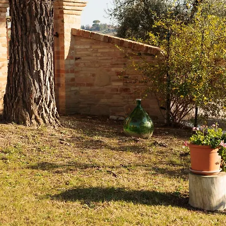 Villa Casolare Della Quiete Corridonia