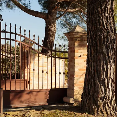 Casolare Della Quiete Вилла