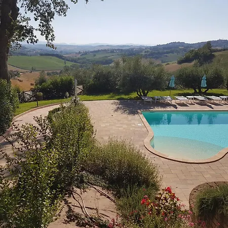 Casolare Della Quiete * Corridonia