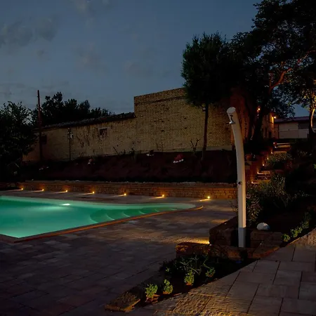 Villa Casolare Della Quiete *