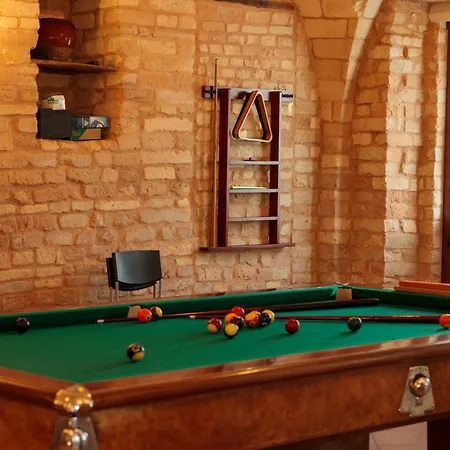 Casolare Della Quiete Corridonia