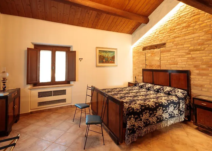 Casolare Della Quiete *