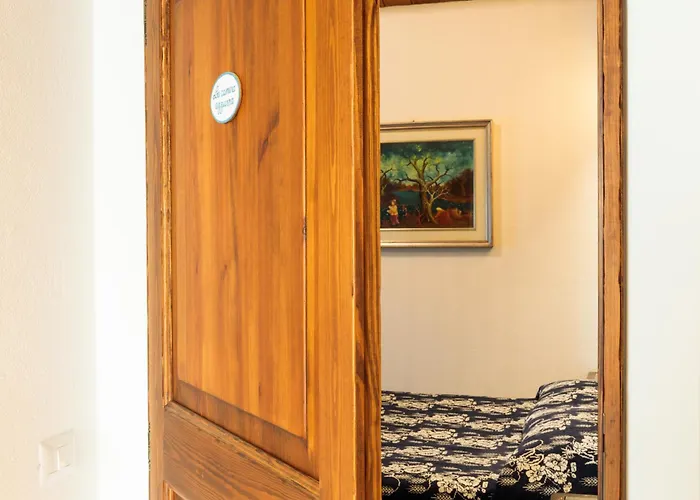 Casolare Della Quiete 빌라 *