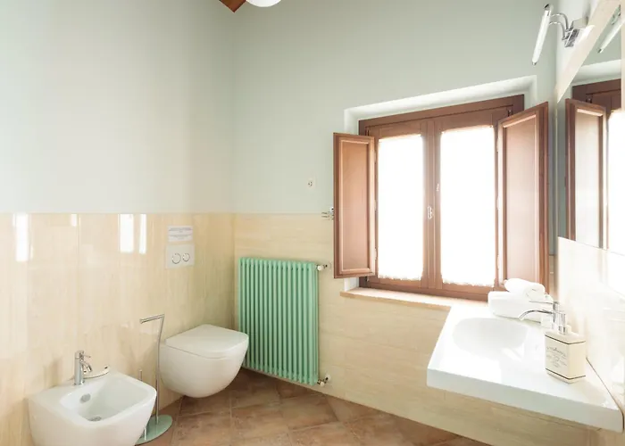 Casolare Della Quiete 빌라 코리도니아