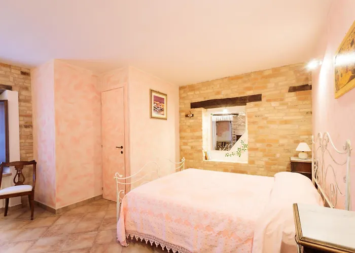 Casolare Della Quiete 코리도니아