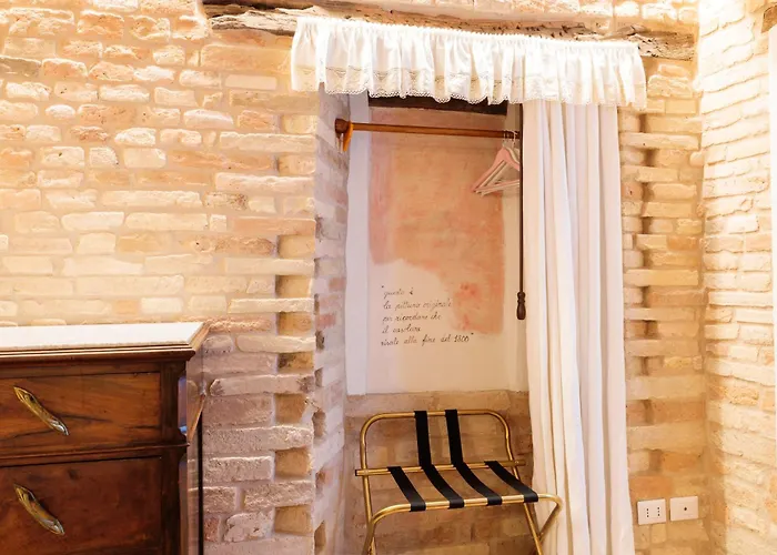 Casolare Della Quiete 빌라
