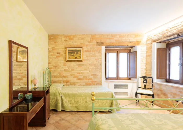 Casolare Della Quiete 빌라 코리도니아