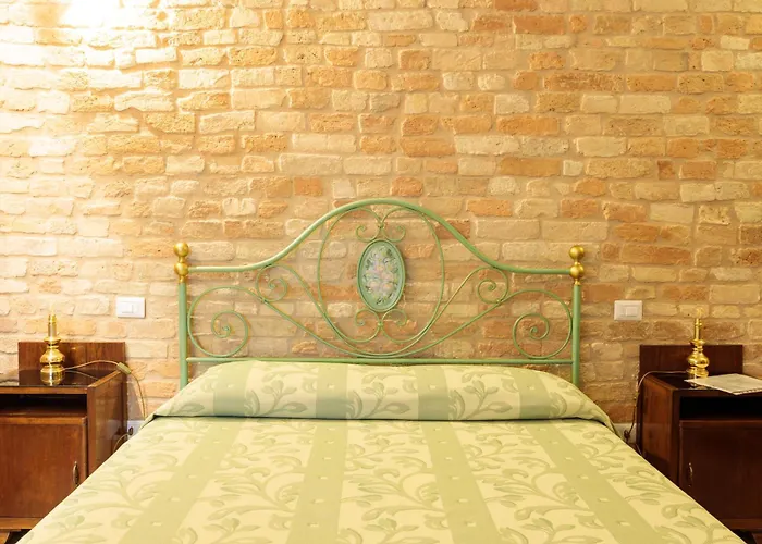 Casolare Della Quiete * 코리도니아