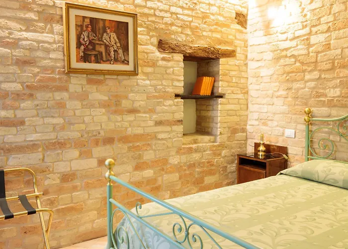 Casolare Della Quiete