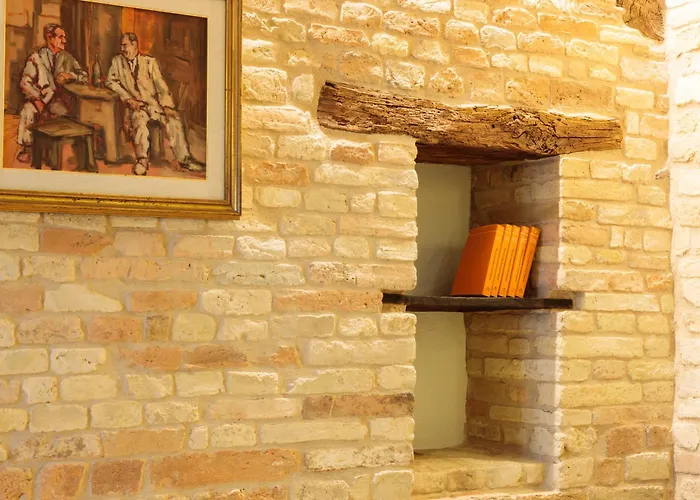 Casolare Della Quiete 빌라 코리도니아