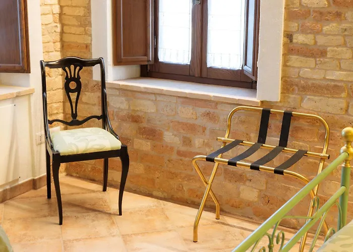 Casolare Della Quiete