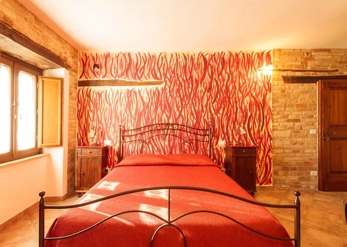 Casolare Della Quiete