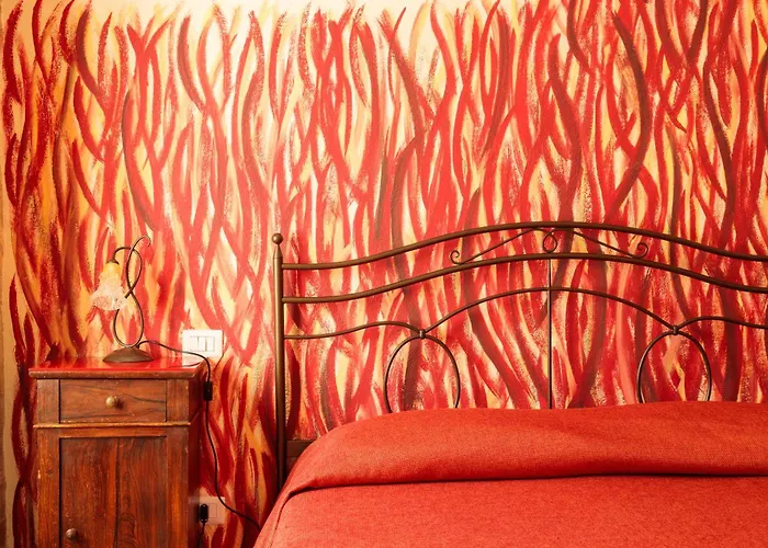 Casolare Della Quiete 코리도니아