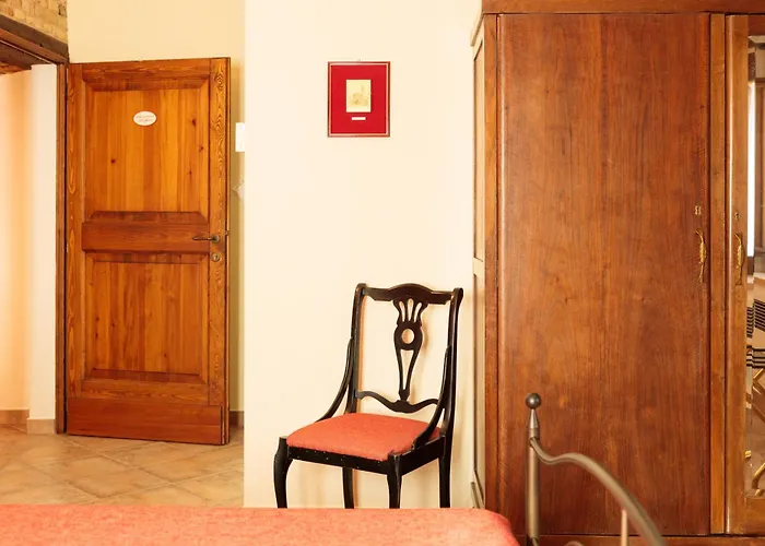 Casolare Della Quiete 코리도니아